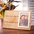 You're My Person Gifts - Best Friends Picture Frame Gift - Friend Birthday Gifts for Women, BFF, Bestfriend, Besties - Long Distance Friendship Gifts for Soul Sisters, Big Sis - 4x6 Inches Cute Photo
