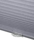 CHICOLOGY Cellular Shades , Window Blinds Cordless , Blinds for Windows , Window Shades for Home , Window Coverings , Cellular Blinds , Door Blinds , Morning Pebble, 24"W X 48"H