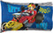 Jay Franco Disney Junior Mickey Mouse and The Roadster Racers 20" x 30" Reversible Pillowcase
