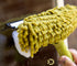 DocaPole Window Squeegee and Scrubber Combo Attachment, 3 Squeegee Blades Included, Compatible with Any DocaPole