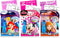 Disney Minnie Mouse Paint with Water for Kids Toddlers Bundle Set ~ 3 Mess-Free Paint Books with Water Surprise Brushes (Featuring Minnie Mouse, Disney Frozen, and Disney Princess)