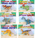 JOYIN 28-Count Valentines Day Gifts Cards, Valentine's Greeting Cards for Kids with Dinosaur Toys Valentine Classroom Exchange Party Favor Toy
