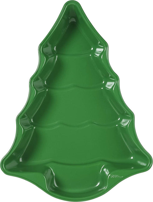 Wilton Christmas Tree Cake Pan