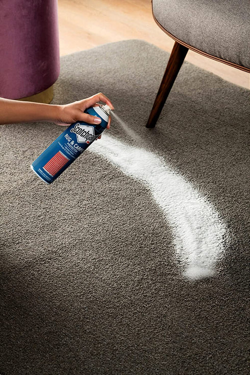 Scotchgard Rug & Carpet Protector, 1 Can, 14-Ounce