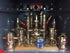 Tri-Peek-33007 Peek Polish, Aluminum and Chrome Metal Polish - 250ml (9.83 oz) Can