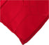 Benson Mills Solid Chagall Spillproof Fabric Tablecloth (60" x 140" Rectangular, Scarlet)