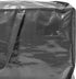 Domiform Moving Bags 4-Pack Set,24.5 Gallon Large Tote Bag for Storage, Heavy Duty Space Saver Bags for Clothing Storage and Room Organization, Practical Alternative to Moving Boxes Grey X-Large