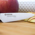 Kyocera Revolution Ceramic paring Knife, 3-inch, Pink