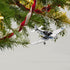 Hallmark Keepsake Christmas Ornament 2021, Sky's The Limit Globe Swift Airplane