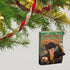 Hallmark Keepsake Christmas Ornament 2021, Harry Potter and The Goblet of Fire Ornament