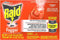 Raid Concentrated Deep Reach Fogger 1.5 Ounce (Pack of 1)