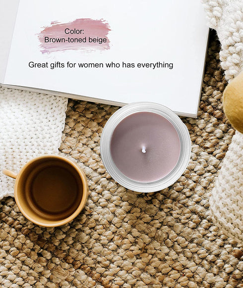 Gifts for Mom- Mom Birthday Gifts, Funny Mothers Birthday Gifts from Daughters or Son, Christmas Gifts for Mom Who Have Everything, Thanksgiving Present, The Forest Scented Candles(7oz)
