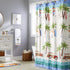 SKL Home by Saturday Knight Ltd. Paradise Beach Fabric Shower Curtain, Multicolored