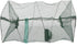 Saltwater Freshwater Fish Crayfish Crawdad Crab Lobster Prawn Trap Net