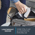 Rowenta ACCESS'STEAM Pocket Foldable and Fastest Heatup Compact Travel Steamer, White