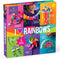 Craft-tastic I Love Rainbows Craft Kit for Kids Everything Included for 6 Fun DIY Colorful Art & Crafts Projects