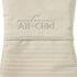 All-Clad Textiles Silicone Oven Mitt, 2 Pack, Almond, 2 Count