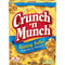 Crunch 'n Munch Buttery Toffee Popcorn with Peanuts, 6 oz, 6 oz
