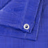Kotap TRA-1212 Multiple Sizes All Purpose 5-mil Poly Tarp, 12 x 12-Foot, Blue