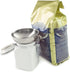 Norpro Stainless Steel Wide-Mouth Funnel w/ Handle