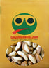 Raw Whole Brazil Nuts, 1LB by Bayside Candy