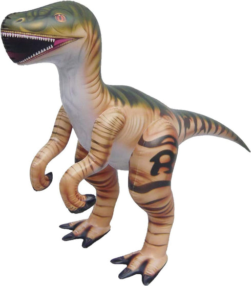 Jet Creations Inflatable Dinosaur