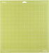 Cricut Standard Grip, 12"x12", 2 Mats, Green