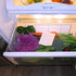 FRESHPAPER Keeps Fruits & Vegetables Fresh for 2-4x Longer, 16 Reusable Food Saver Sheets for Produce (2 Packs), Made in the USA by The FRESHGLOW Co