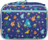 Simple Modern Disney Lunch Box Kids Insulated Bag Meal Containers for Girls, Boys, Women, Men - Hadley, Monster's Inc.