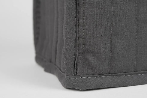 Ritz Coffee Maker Cover, Graphite