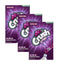 Crush Grape Singles To Go Drink Mix, 6 CT (Pack - 3)