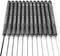 Staedtler Pigment Liner black fineliner pens, full professional 12 pieces artist drawing technical drafting sets