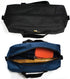Rugged Tools Tool Bag Combo - Includes 1 Small & 1 Medium Toolbag - Organizer Tote Bags for Electrician, Plumbing, Gardening, HVAC & More