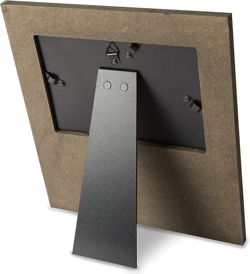 Pavilion - Brother Like No Other - Wood and Metal 4x6 Picture Frame