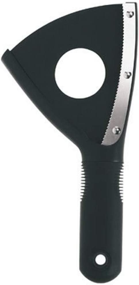 OXO 21181 Good Grips Jar Opener, 1 Count, Black
