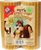 C&S CS611 Nut'n Sweet Corn Refill Squirrelog Backyard Feeder, None