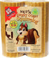C&S CS611 Nut'n Sweet Corn Refill Squirrelog Backyard Feeder, None