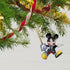 Hallmark Keepsake Christmas Ornament 2021, Disney Kingdom Hearts King Mickey