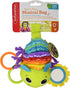 Infantino Hug and Tug Musical Bug