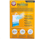 Arm & Hammer Clean Burst Hanging Moisture Absorber and Odor Eliminator - 2 Pack - Traps Moisture for Fresher, Cleaner Air