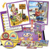Stare Junior Board Game for Kids - Second Edition for Ages 6-12