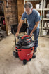CRAFTSMAN CMXZVBE38660 2-1/2 in. Muffler Diffuser Wet/Dry Vac Attachment for Shop Vacuums, Black