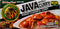 House Foods Java Curry Sauce Mix Med. Hot 185g