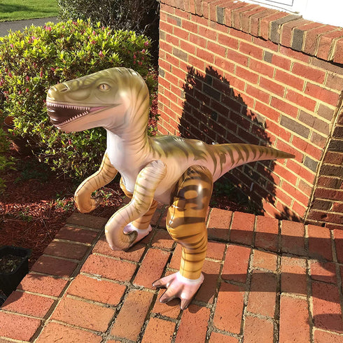 Jet Creations Inflatable Dinosaur