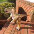 Jet Creations Inflatable Dinosaur