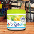 Bright Air 900248 Zesty Lemon and Lime Scent Air Freshener, 1 Pack