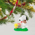 Hallmark Keepsake Christmas Ornament 2021, The Peanuts Gang Snoopy's Pawpet Show
