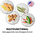 NexTrend 3rd Generation Clear Garlic Twist