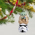 Hallmark Keepsake Christmas Ornament 2021, Star Wars: The Mandalorian The Child