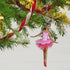 Hallmark Keepsake Christmas Ornament 2021, Barbie Beautiful Ballerina